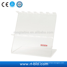Support de pipette RONGTAI Acryl